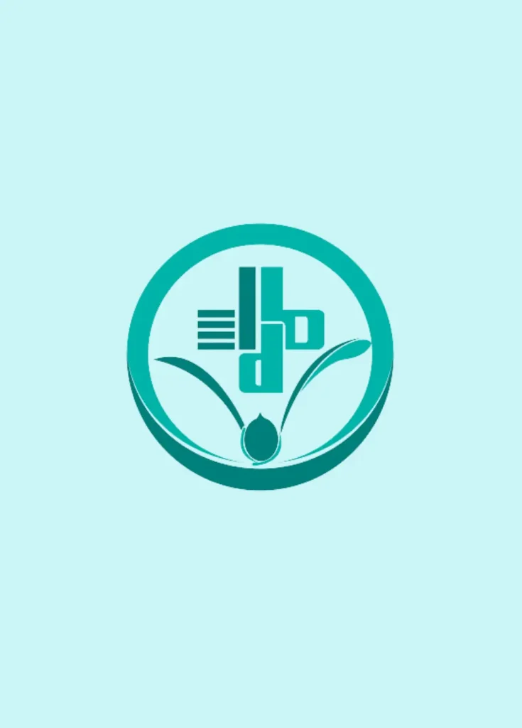 BD hospital logo