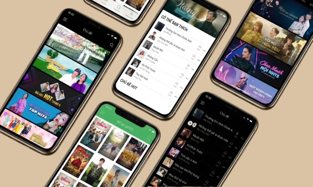 imuzik banner